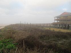 Surfside beach, Texas